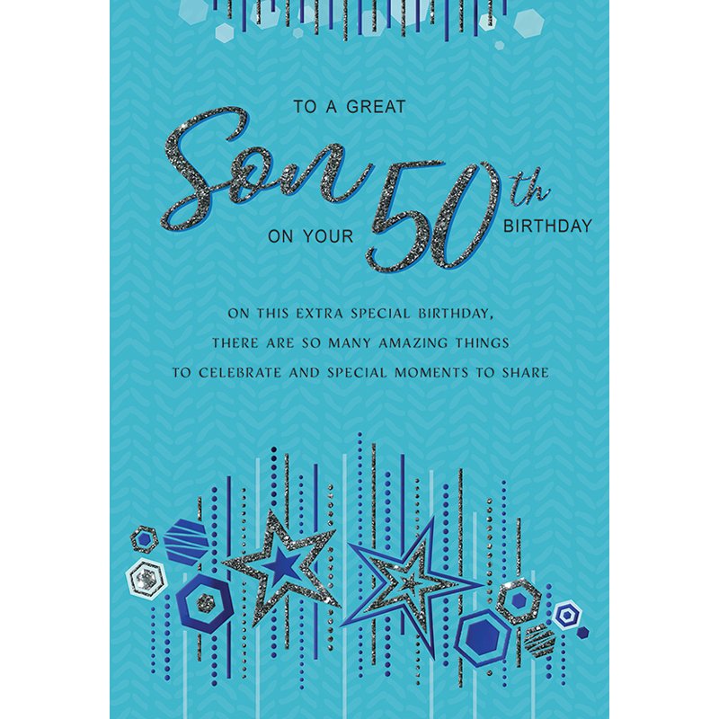 C75 AGE 50 SON NOVA 6S