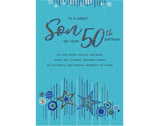 C75 AGE 50 SON NOVA 6S