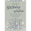 C75 MALE BIRTHDAY NOVA 6S