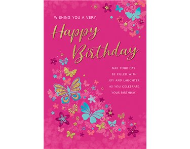 C75 FEMALE BIRTHDAY NOVA 6S