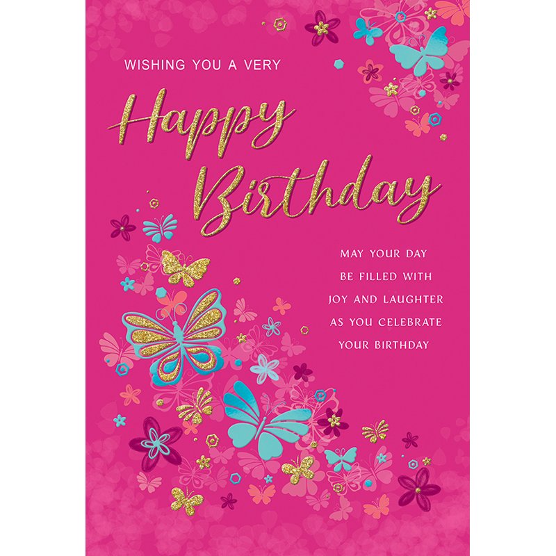 C75 FEMALE BIRTHDAY NOVA 6S