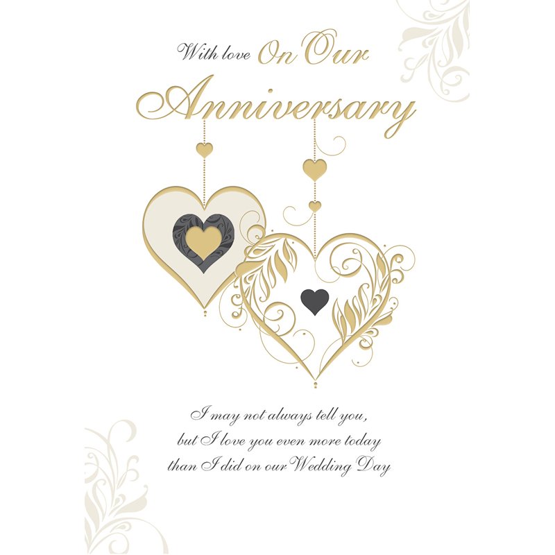 C75 OUR ANNIVERSARY ETERNAL 6S