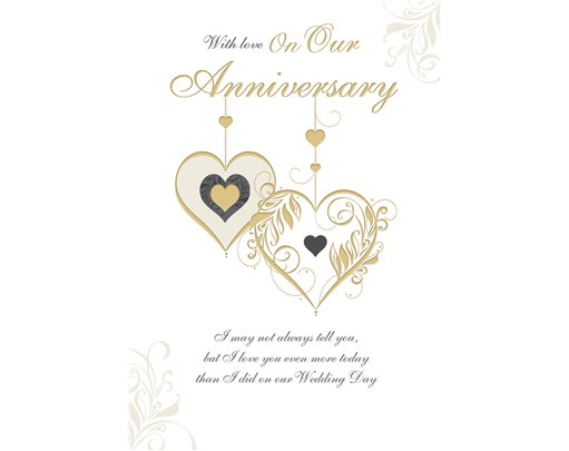 C75 OUR ANNIVERSARY ETERNAL 6S