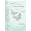 C75 YOUR SILVER ANNIVERSARY ETERNAL 6S