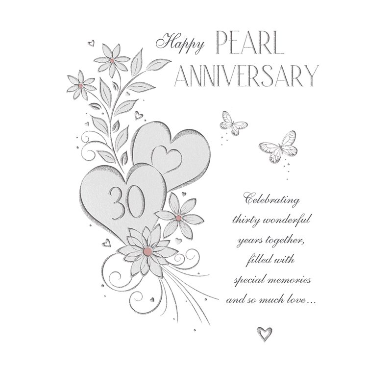 C75 PEARL ANNIVERSARY ETERNAL 6S