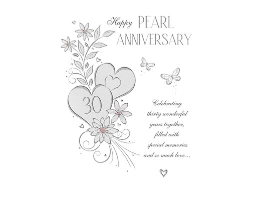 C75 PEARL ANNIVERSARY ETERNAL 6S