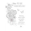 C75 PEARL ANNIVERSARY ETERNAL 6S
