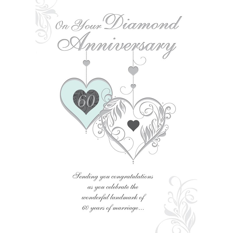 C75 YOUR DIAMOND ANNIVERSARY ETERNAL 6S