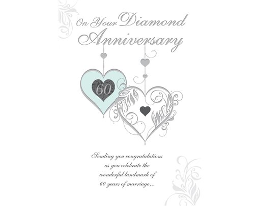 C75 YOUR DIAMOND ANNIVERSARY ETERNAL 6S