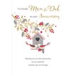 C75 MUM & DAD ANNIVERSARY ETERNAL 6S