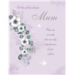 C50 SYMPATHY MUM ETERNAL 6S