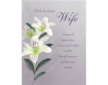 C50 SYMPATHY WIFE ETERNAL 6S