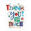 C50 THANK YOU WORDPLAY 6S
