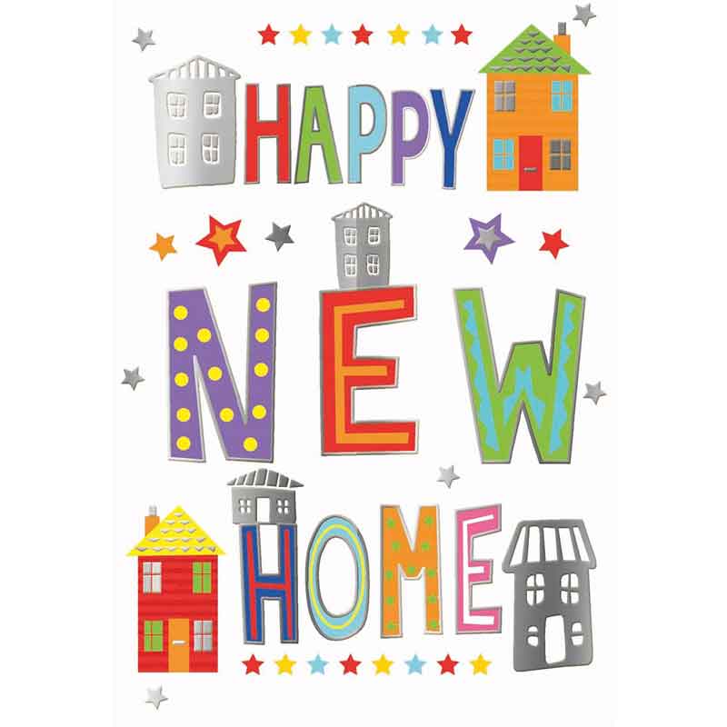 C50 NEW HOME WORDPLAY 6S