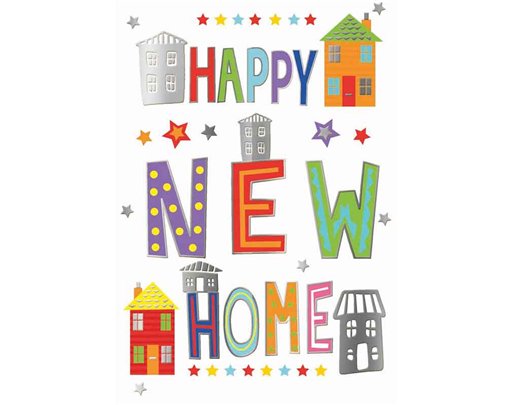 C50 NEW HOME WORDPLAY 6S