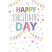 C50 CHRISTENING WORDPLAY 6S