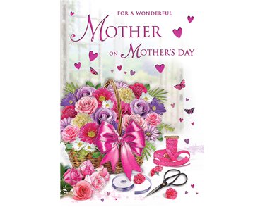 C75 MOTHER MOTHER'S DAY 6S