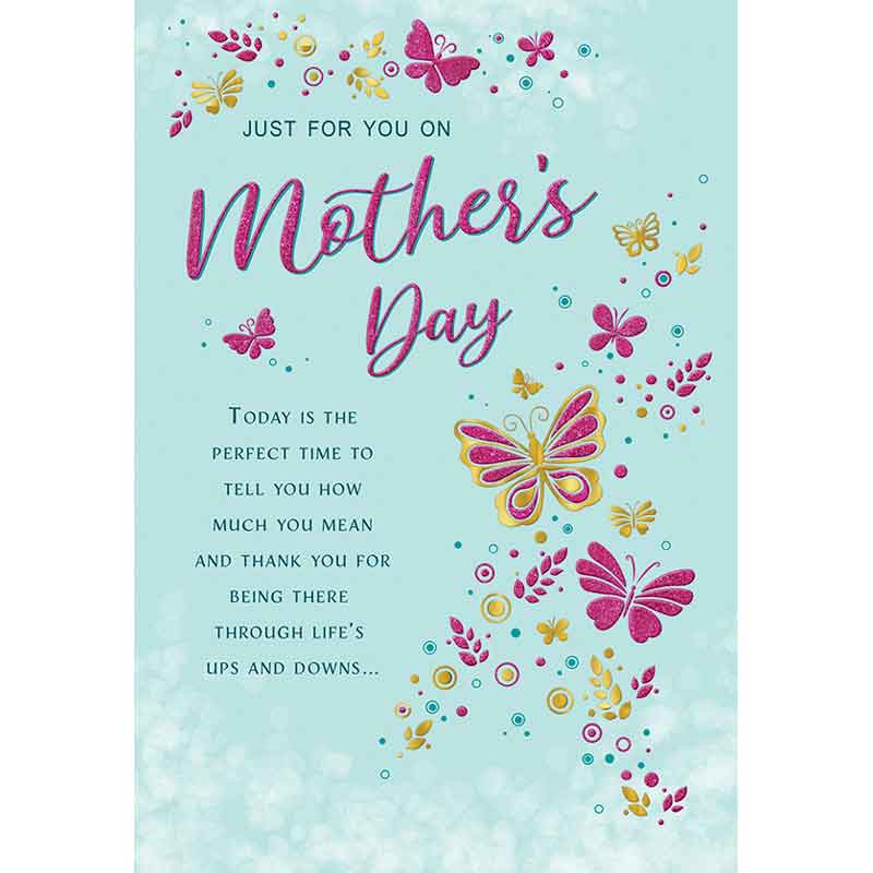C75 MOTHER'S DAY MOTHER'S DAY 6S