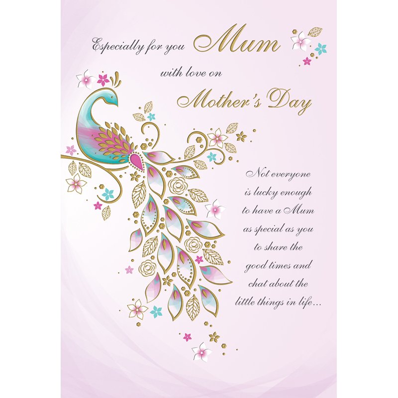 C75 MUM MOTHER'S DAY 6S