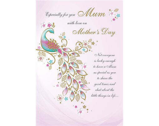 C75 MUM MOTHER'S DAY 6S