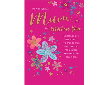 C75 MUM MOTHER'S DAY 6S