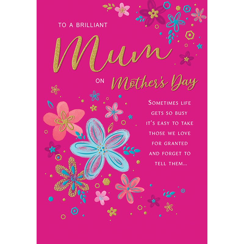 C75 MUM MOTHER'S DAY 6S