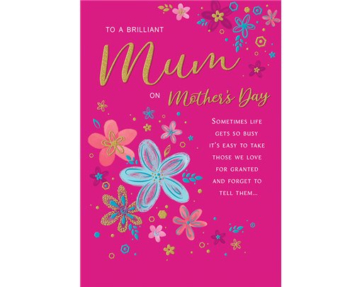 C75 MUM MOTHER'S DAY 6S
