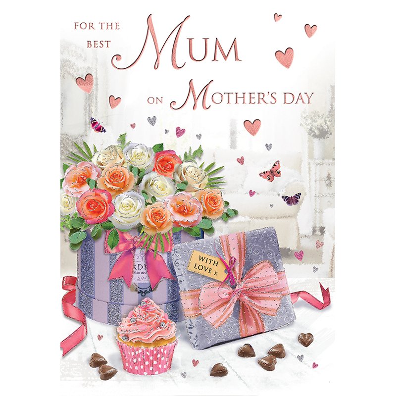 C75 MUM MOTHER'S DAY 6S