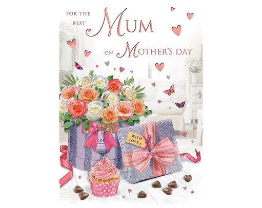 C75 MUM MOTHER'S DAY 6S