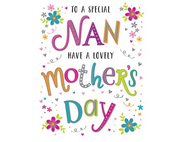 C50 NAN MOTHER'S DAY 6S
