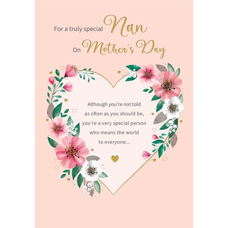 C75 NAN MOTHER'S DAY 6S