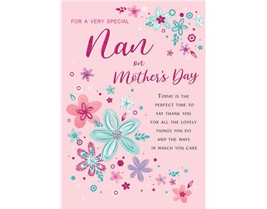 C75 NAN MOTHER'S DAY 6S
