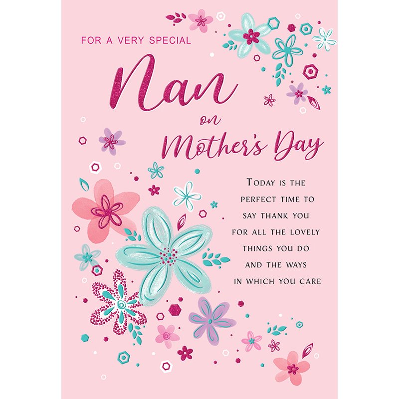 C75 NAN MOTHER'S DAY 6S