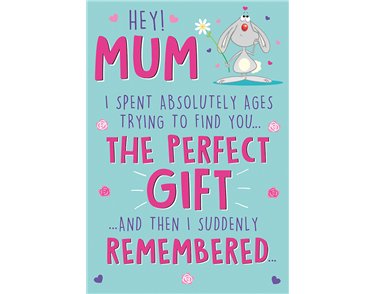 C75 MUM MOTHER'S DAY 6S
