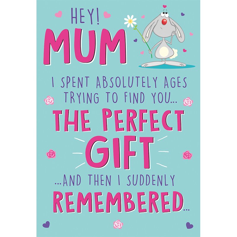 C75 MUM MOTHER'S DAY 6S