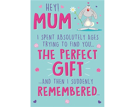 C75 MUM MOTHER'S DAY 6S