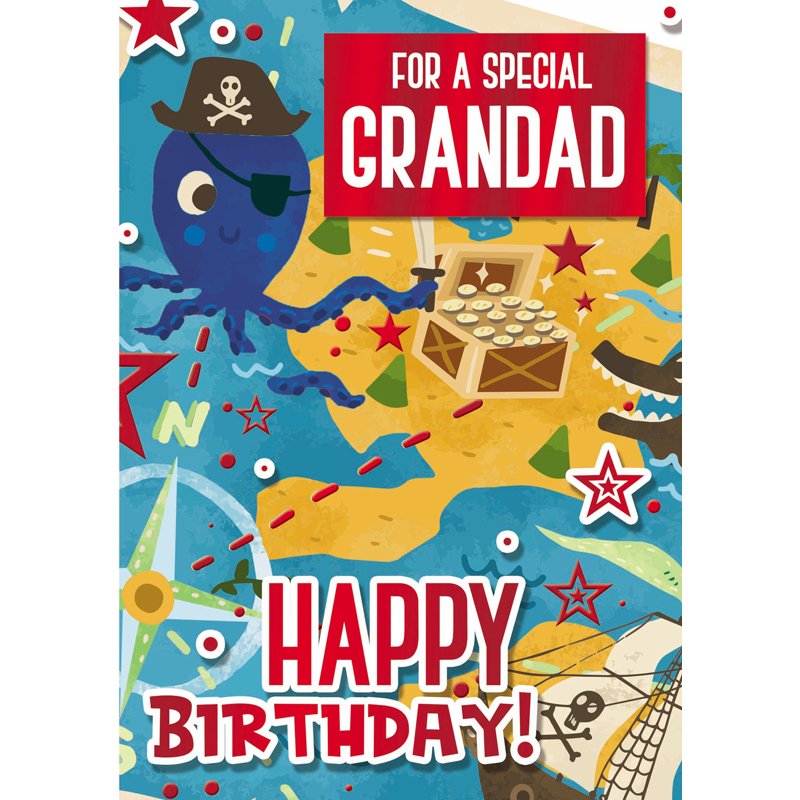 C50 GRANDAD JUV BOY SILVERLINE E/DAY 12S