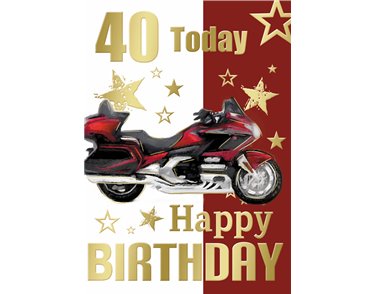 C50 AGE 40  SILVERLINE  12S