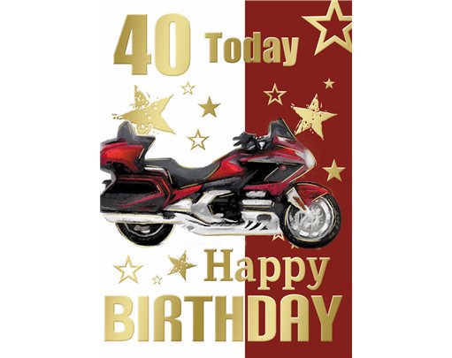 C50 AGE 40  SILVERLINE  12S