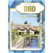 C50 DAD MT SILVERLINE 12S