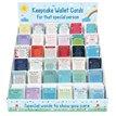 KEEPSAKE WALLET CDU
