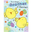 8x6in BROTHER EASTER (UNWRAPPED) 6S