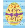 8x6in GRANDAD EASTER (UNWRAPPED) 6S