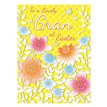 8x6in GRAN EASTER (UNWRAPPED) 6S