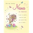 8x6in NANA EASTER (UNWRAPPED) 6S