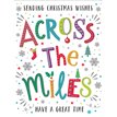 C50 ACROSS THE MILES DAZZLES XMAS 6S
