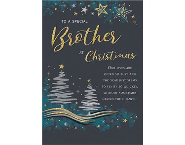 C75 BROTHER NOVA XMAS 6S
