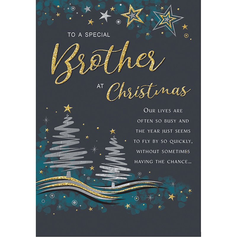C75 BROTHER NOVA XMAS 6S