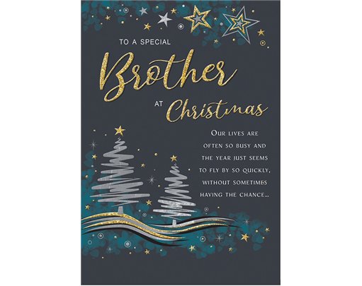 C75 BROTHER NOVA XMAS 6S