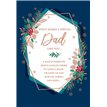 C75 DAD ETERNAL XMAS 6S